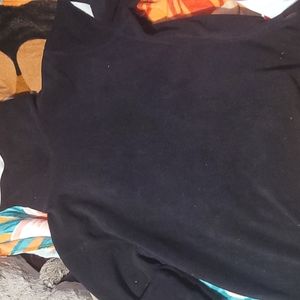 Turtleneck sweaters women's size 4/6